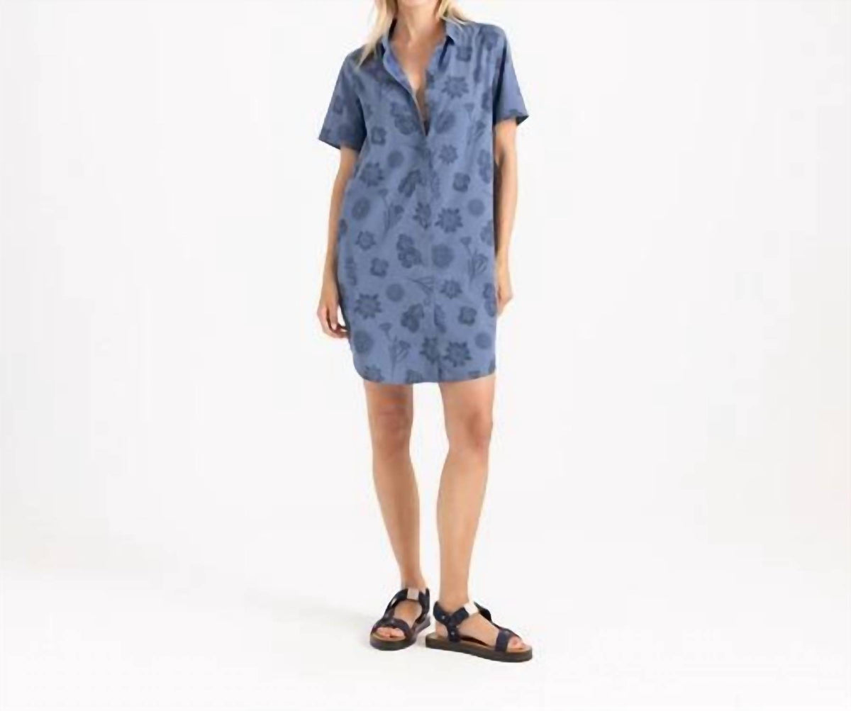 Roark - Bless Up Dress