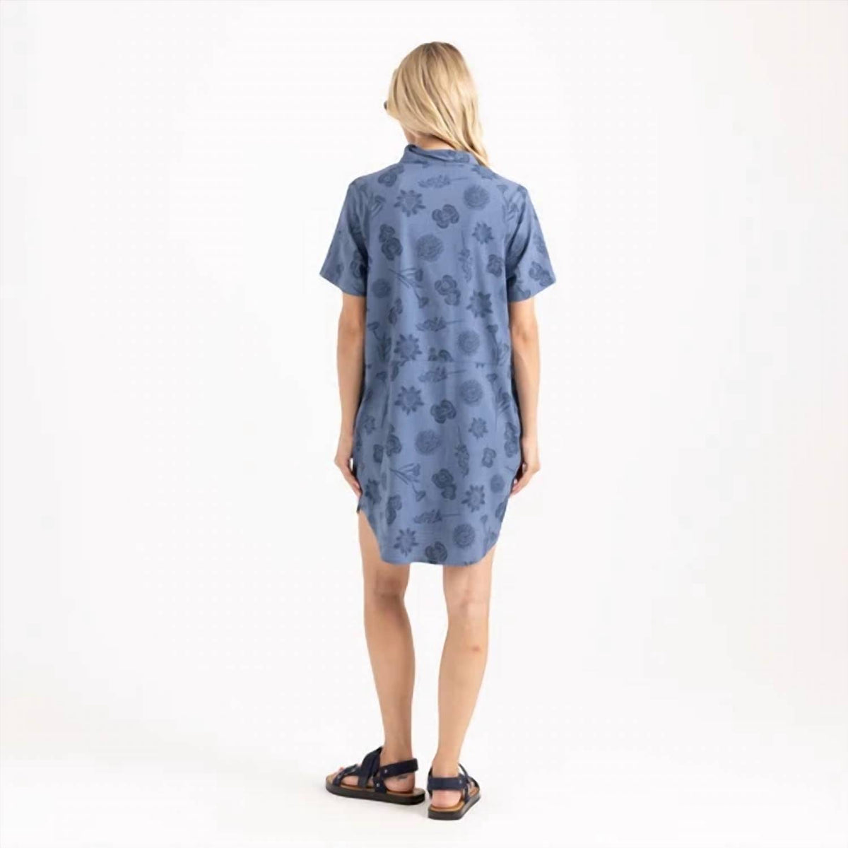Roark - Bless Up Dress