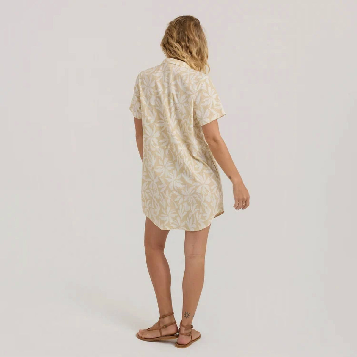 Roark - Bless Up Dress