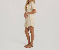 Roark - Bless Up Dress