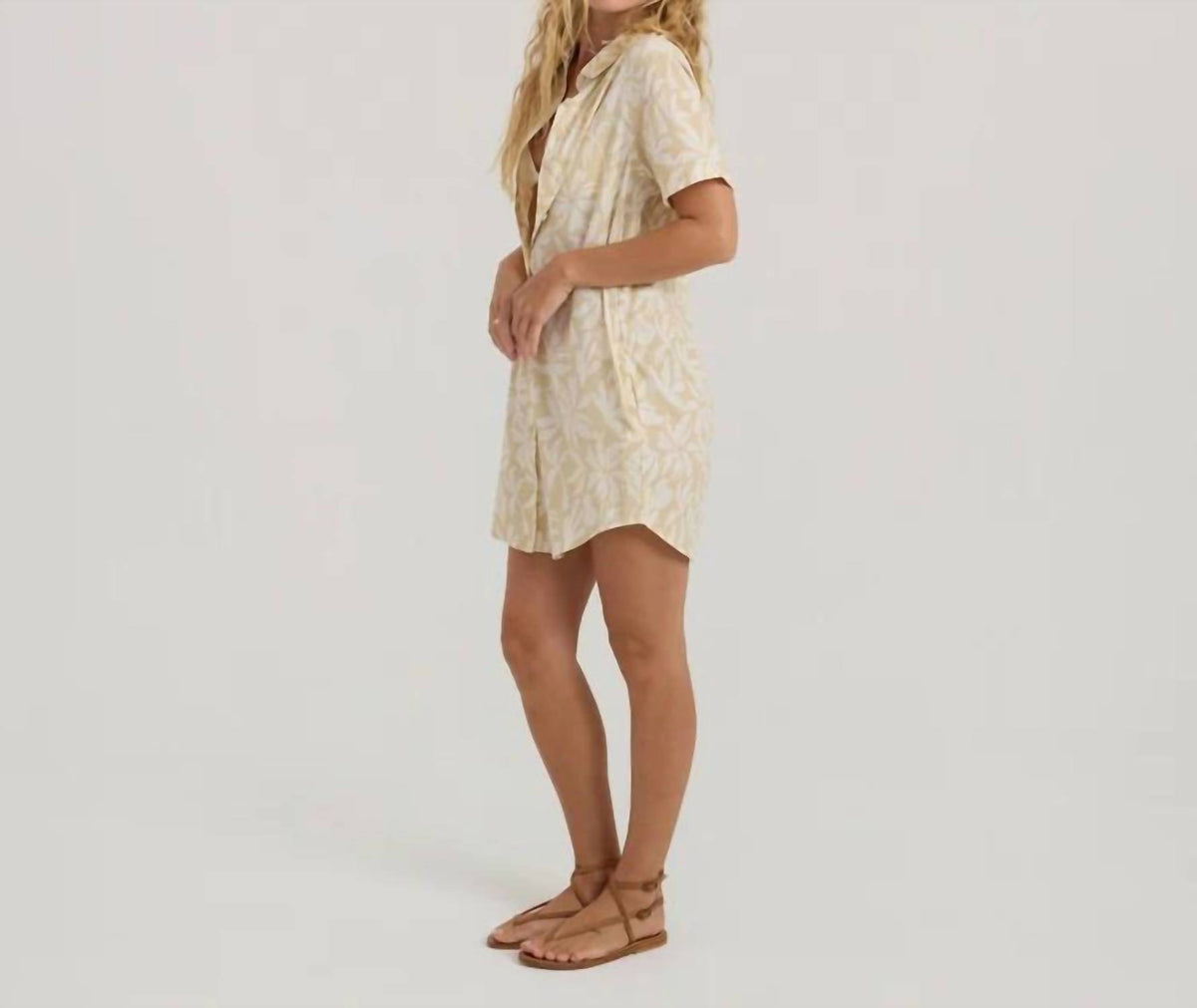 Roark - Bless Up Dress