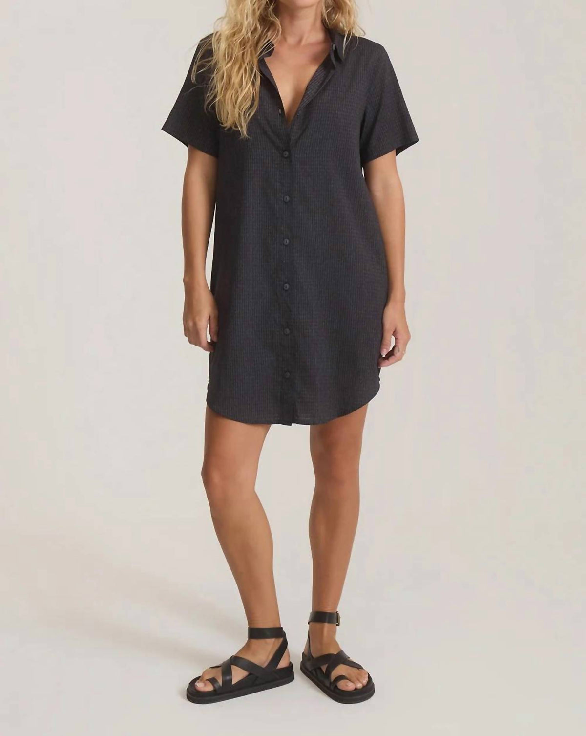 Roark - Bless Up Mini Dress