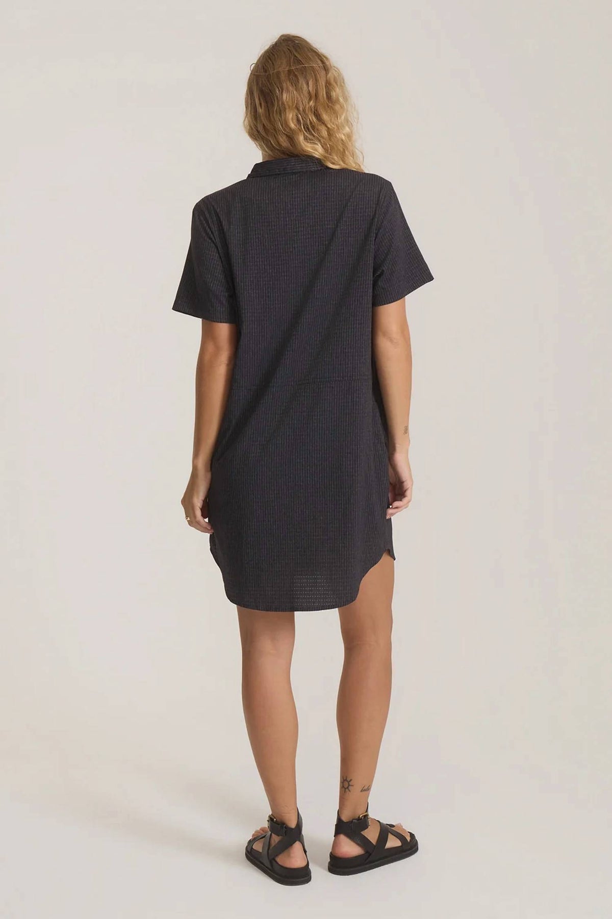 Roark - Bless Up Mini Dress