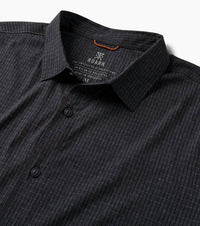 Roark - Bless Up Short Sleeve Button Down Shirt