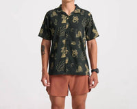 Roark - Bless Up Trail Button Up Shirt