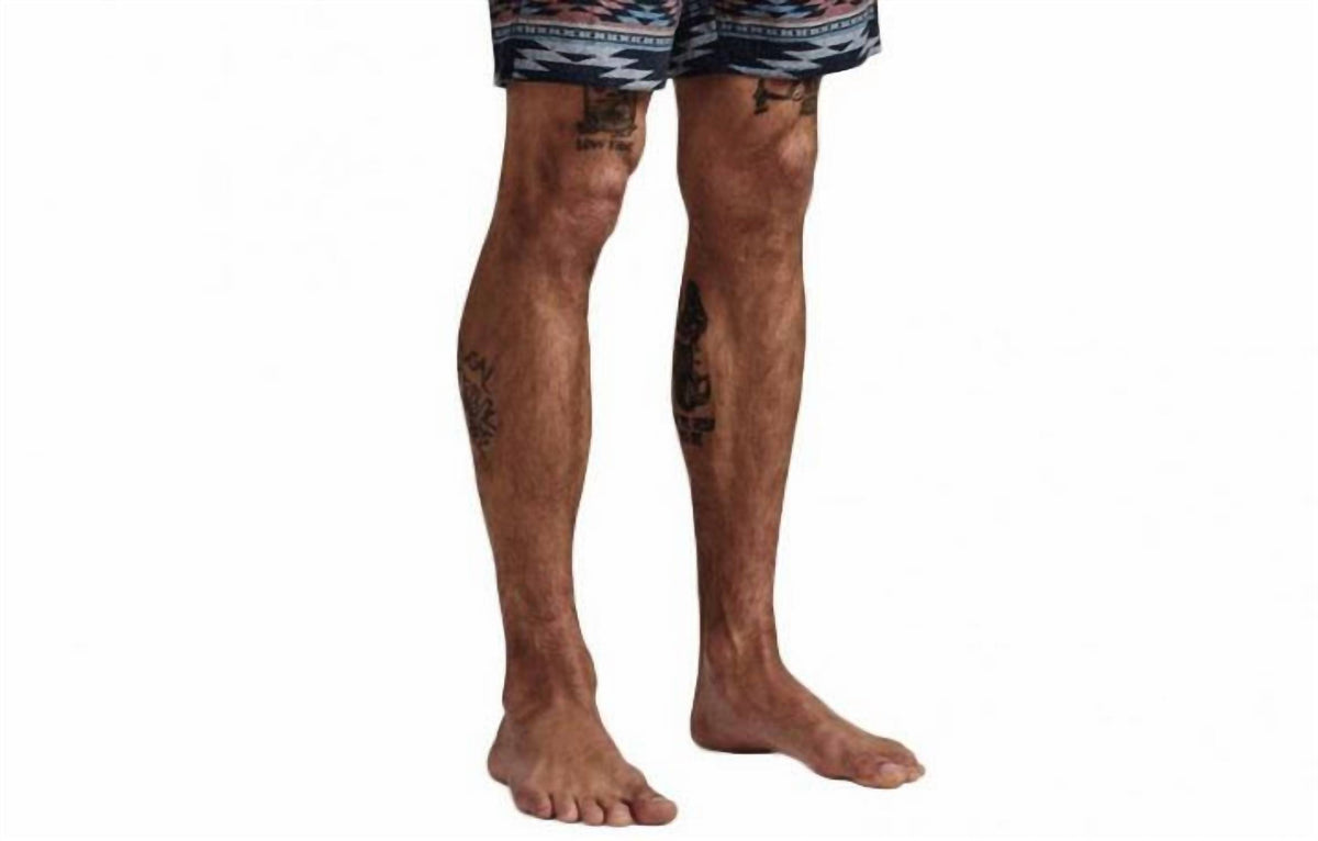 Roark - Chiller Bahia Boardshort