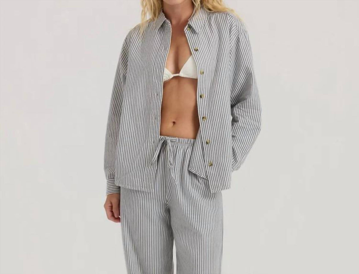 Roark - Costa Button Up Shirt