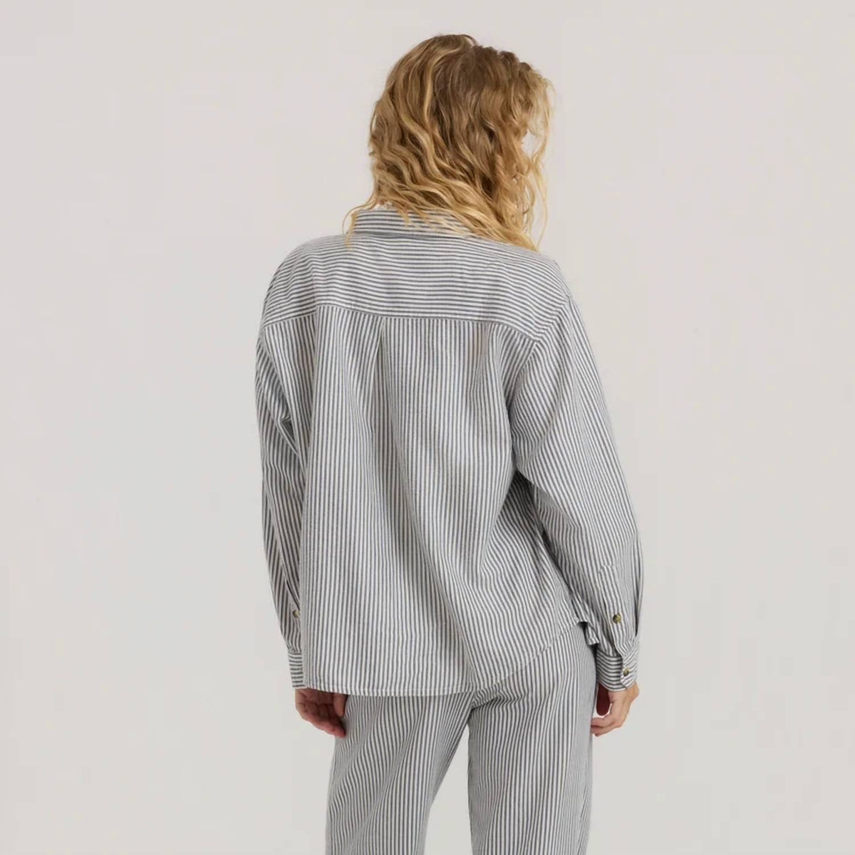 Roark - Costa Button Up Shirt