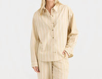 Roark - Costa Button Up Shirt