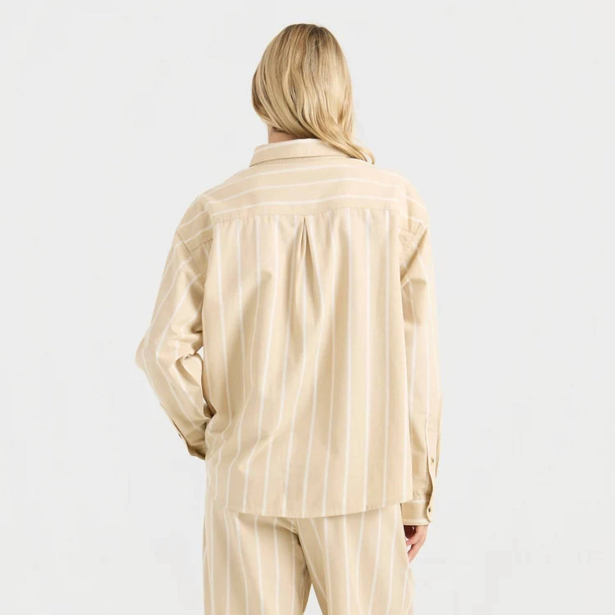 Roark - Costa Button Up Shirt