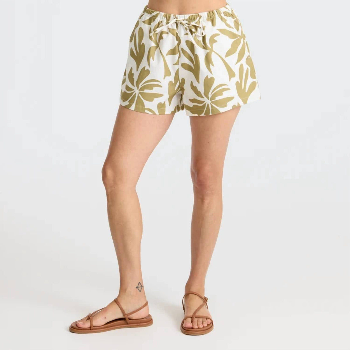 Roark - Costa Relaxed Short