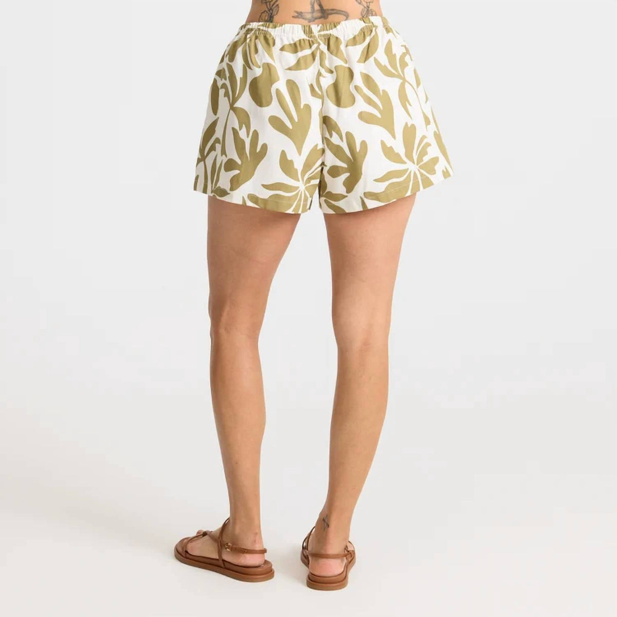 Roark - Costa Relaxed Short