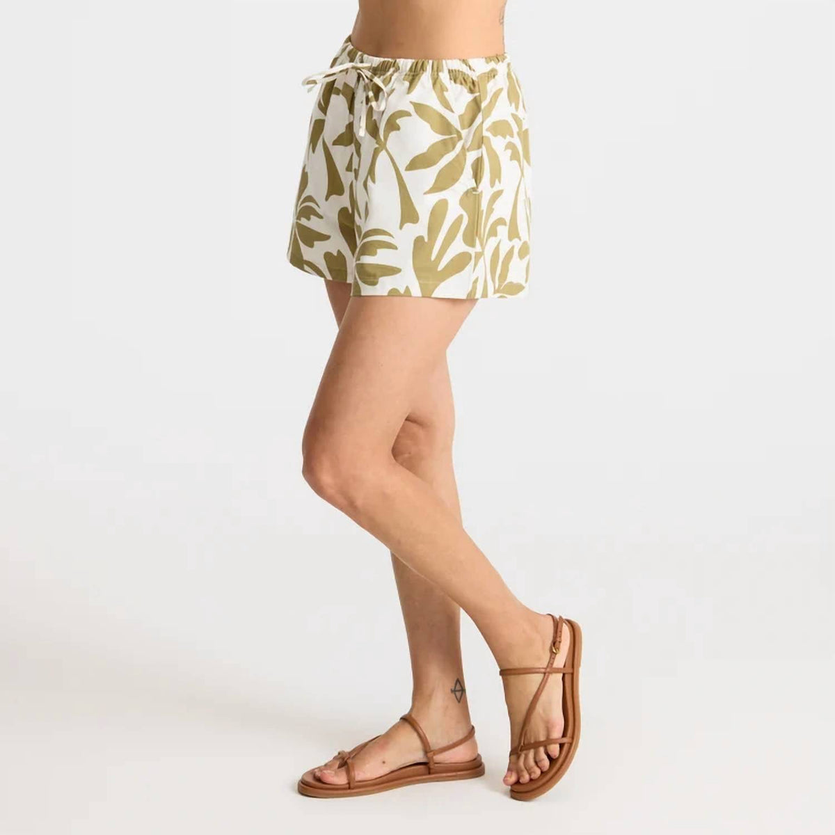 Roark - Costa Relaxed Short