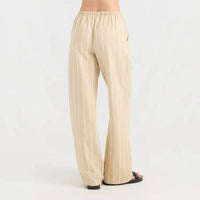 Roark - Costa Straight Leg Pant