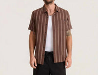 Roark - Crosswinds Button Up Shirt