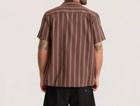 Roark - Crosswinds Button Up Shirt