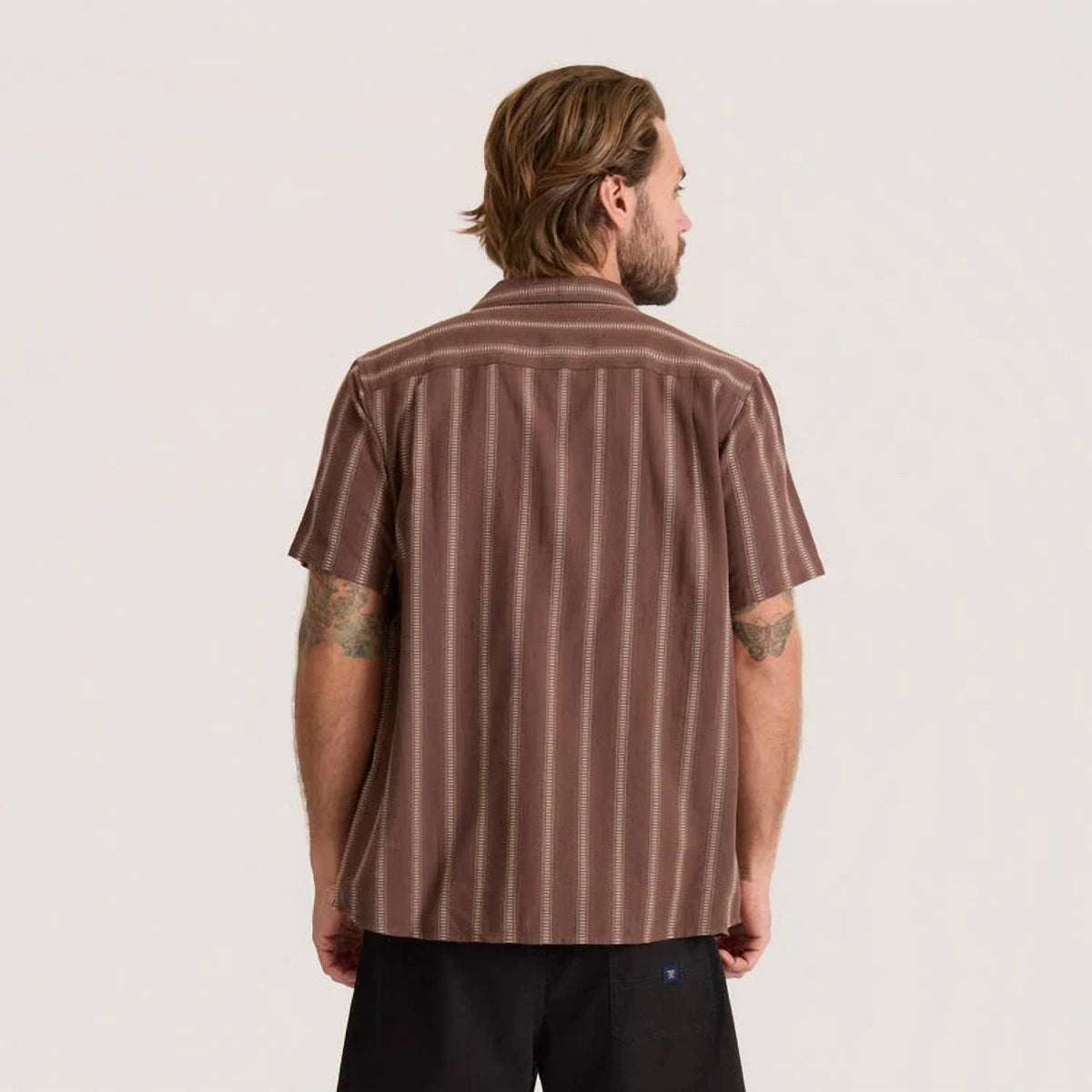 Roark - Crosswinds Button Up Shirt