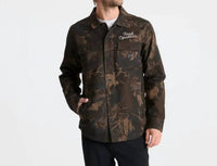 Roark - Hebrides Unlined Jacket