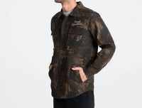 Roark - Hebrides Unlined Jacket