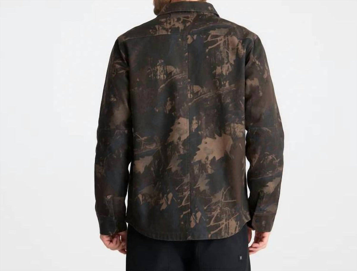 Roark - Hebrides Unlined Jacket