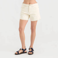 Roark - High Waist 1 Denim Short
