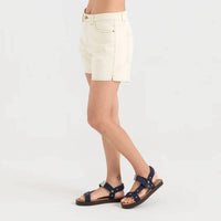 Roark - High Waist 1 Denim Short