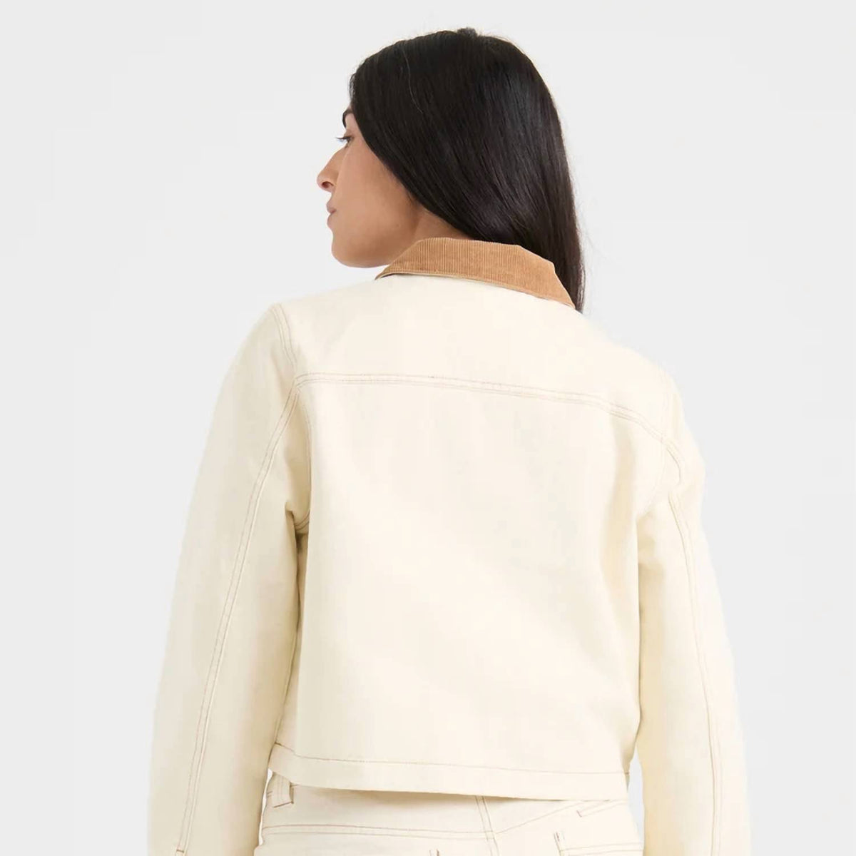 Roark - Hwy 1 Garage Jacket