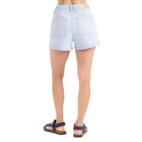 Roark - Hwy Utility Pockets Short