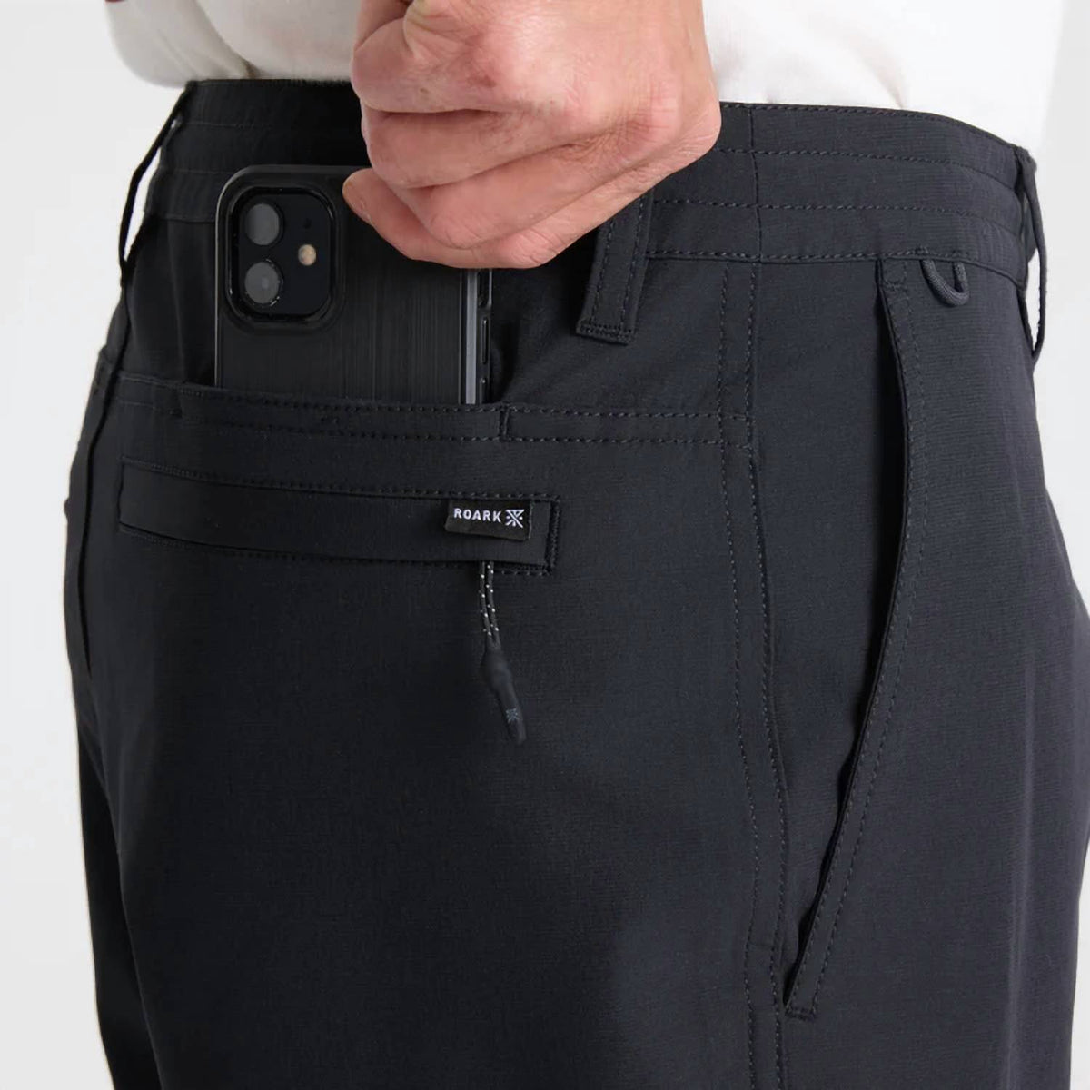 Roark - Hytide Hybrid Short