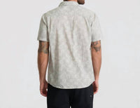 Roark - Journey Short Sleeve Button Up Shirt