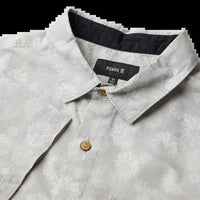 Roark - Journey Short Sleeve Button Up Shirt