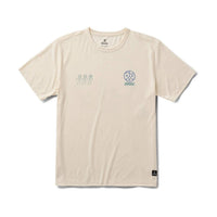 Roark - Men's Mathis Active Short Sleeve Tee