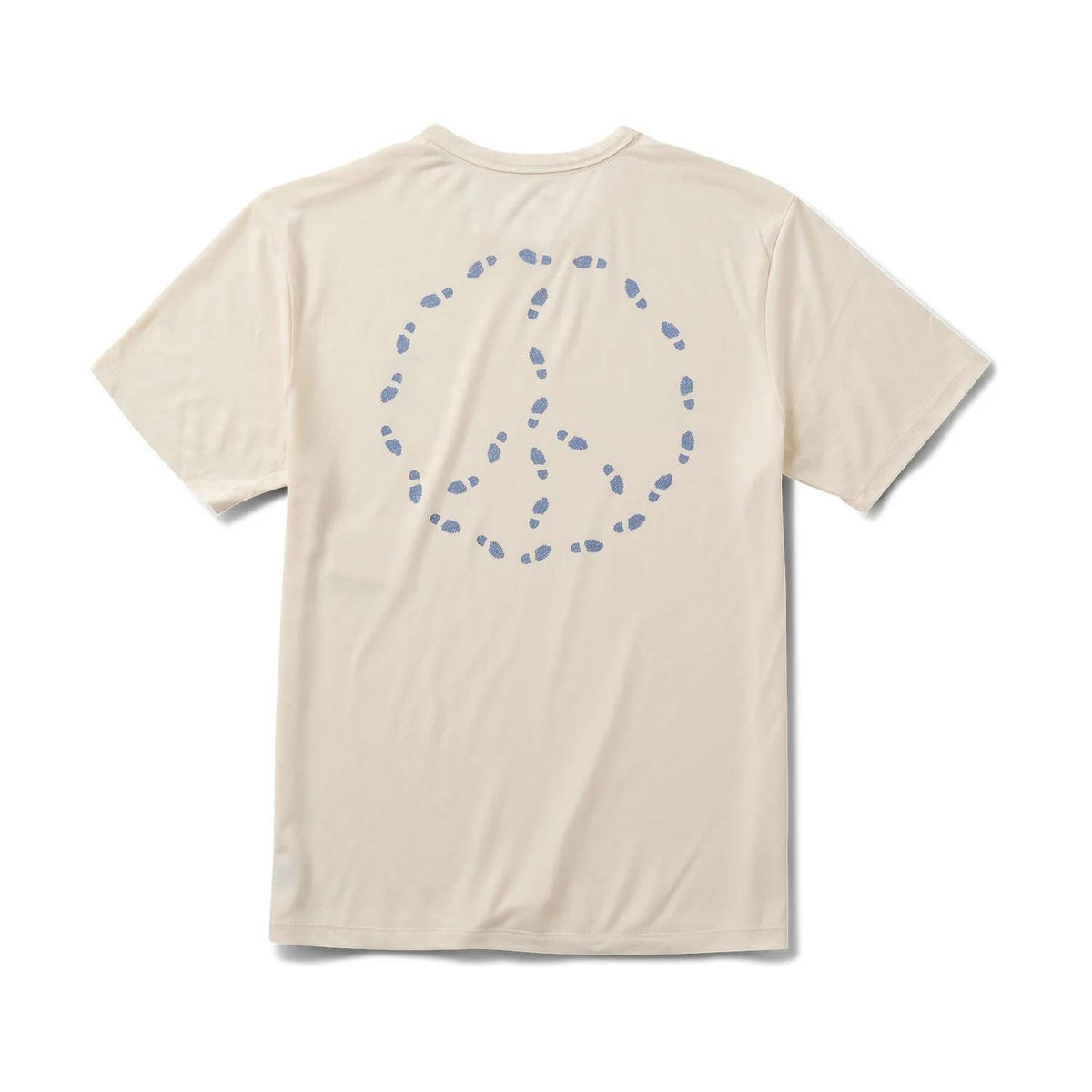 Roark - Men's Mathis Active Short Sleeve Tee