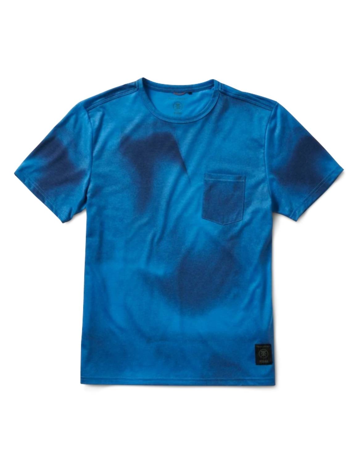 Roark - Men's Mathis Core Pocket Tee