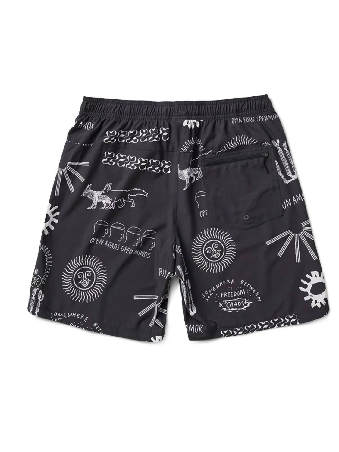 Roark - Men's Serrano 2.0 Shorts