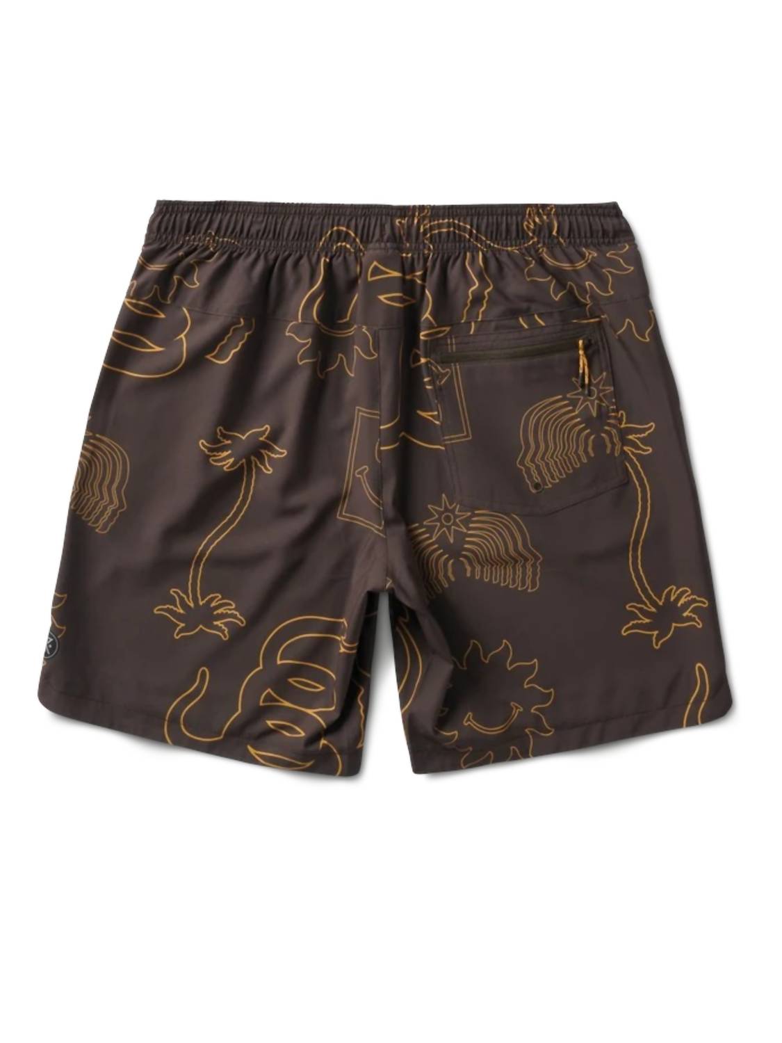 Roark - Men's Serrano 2.0 Shorts