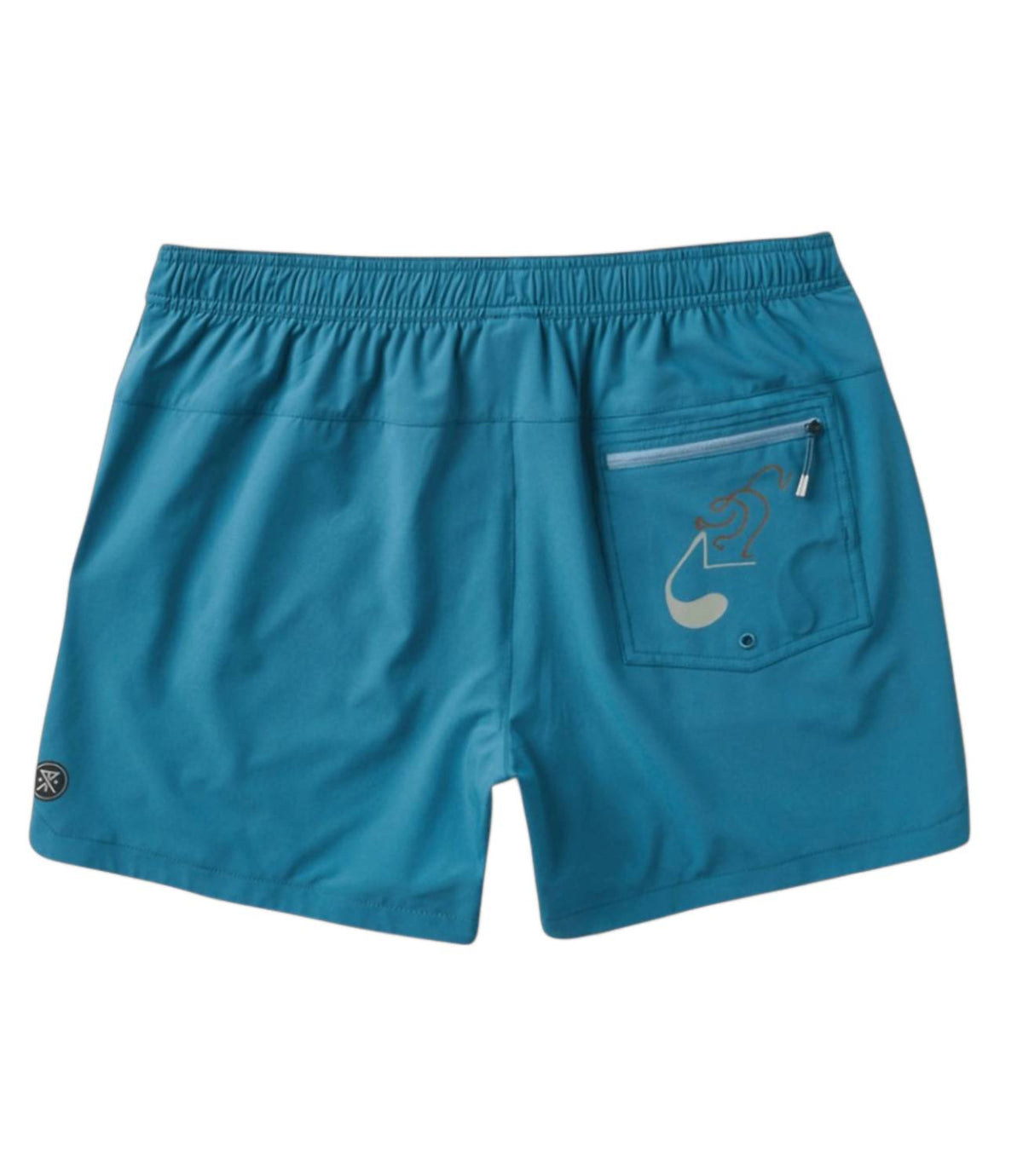 Roark - Men's Serrano 5" Shorts