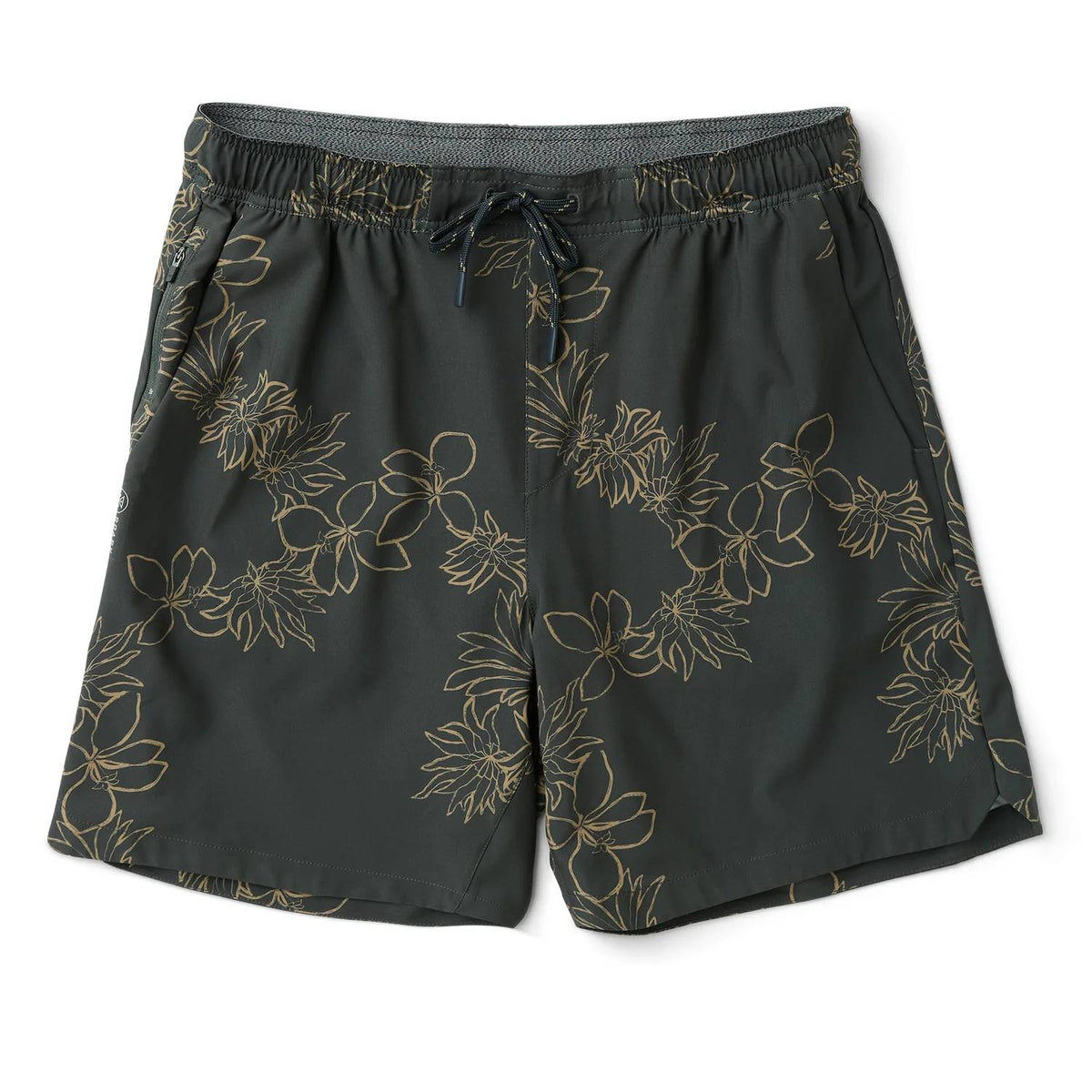 Roark - Serrano Short