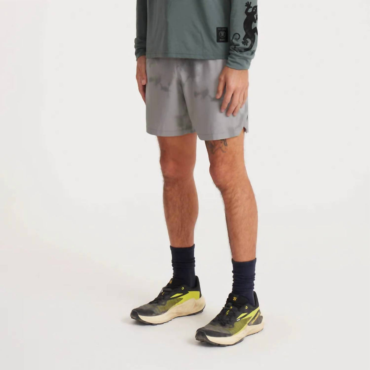 Roark - Serrano Shorts