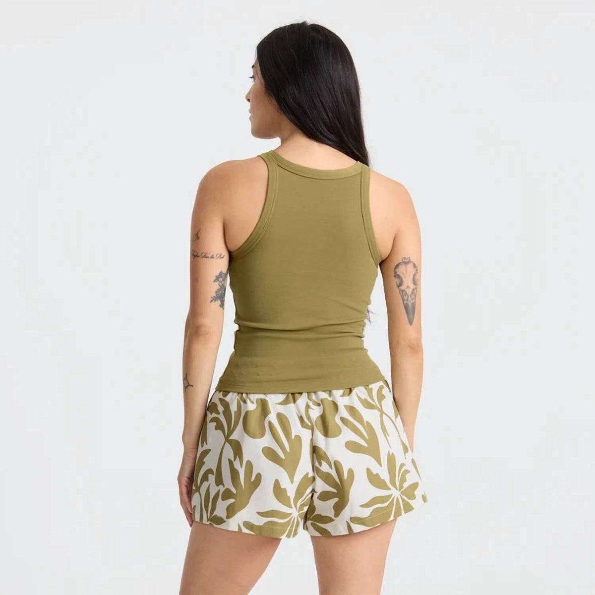 Roark - Wind Worn Tank Top