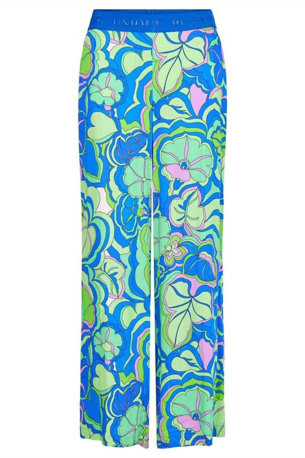Robell - Melly Trousers