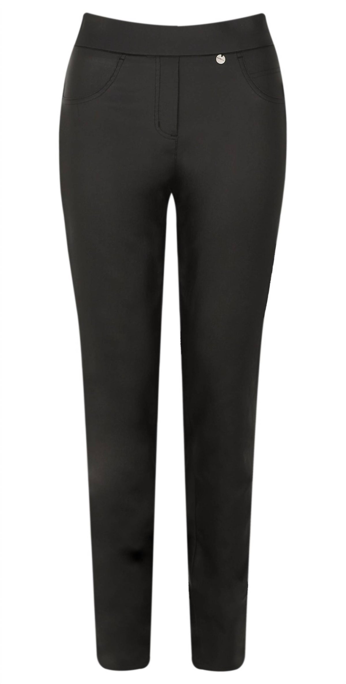 Robell - Rose Slim Pant