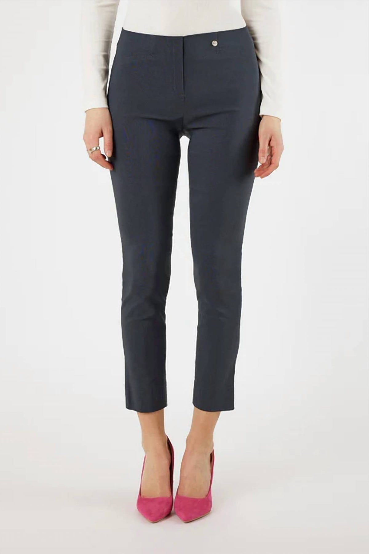 Robell - Rose Trousers