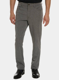 Robert Graham - Grady Straight Leg Pants