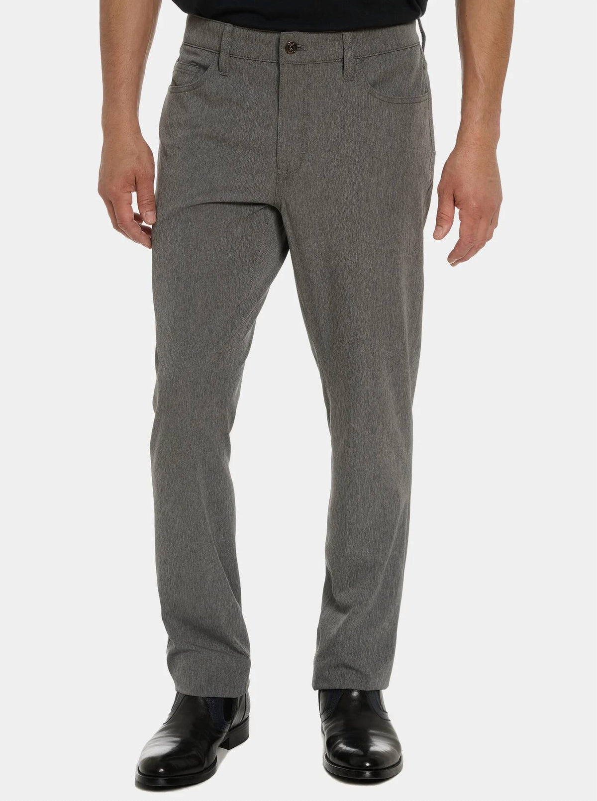 Robert Graham - Grady Straight Leg Pants