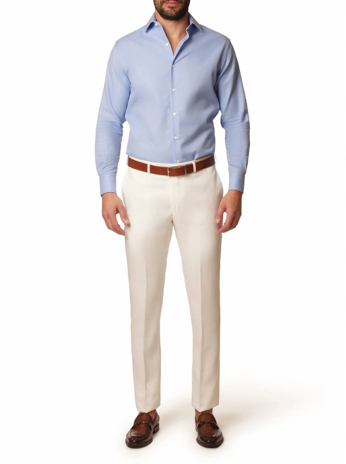 Robert Graham - Kane Long-sleeve Button-down Shirt