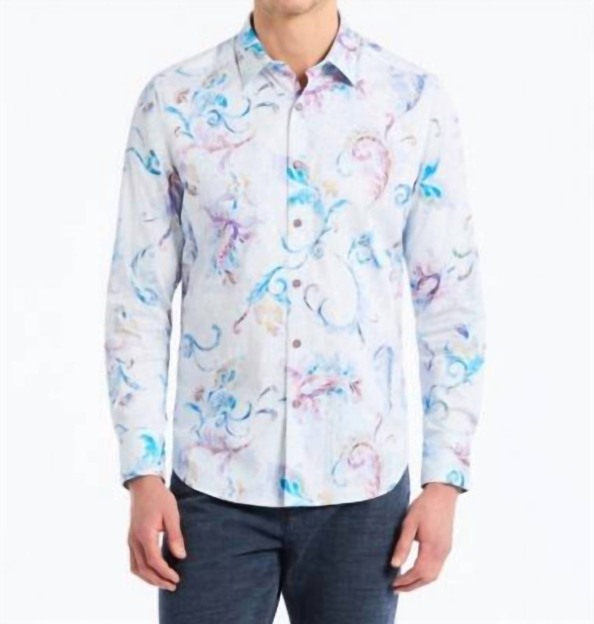 Robert Graham - Tilden Shirt