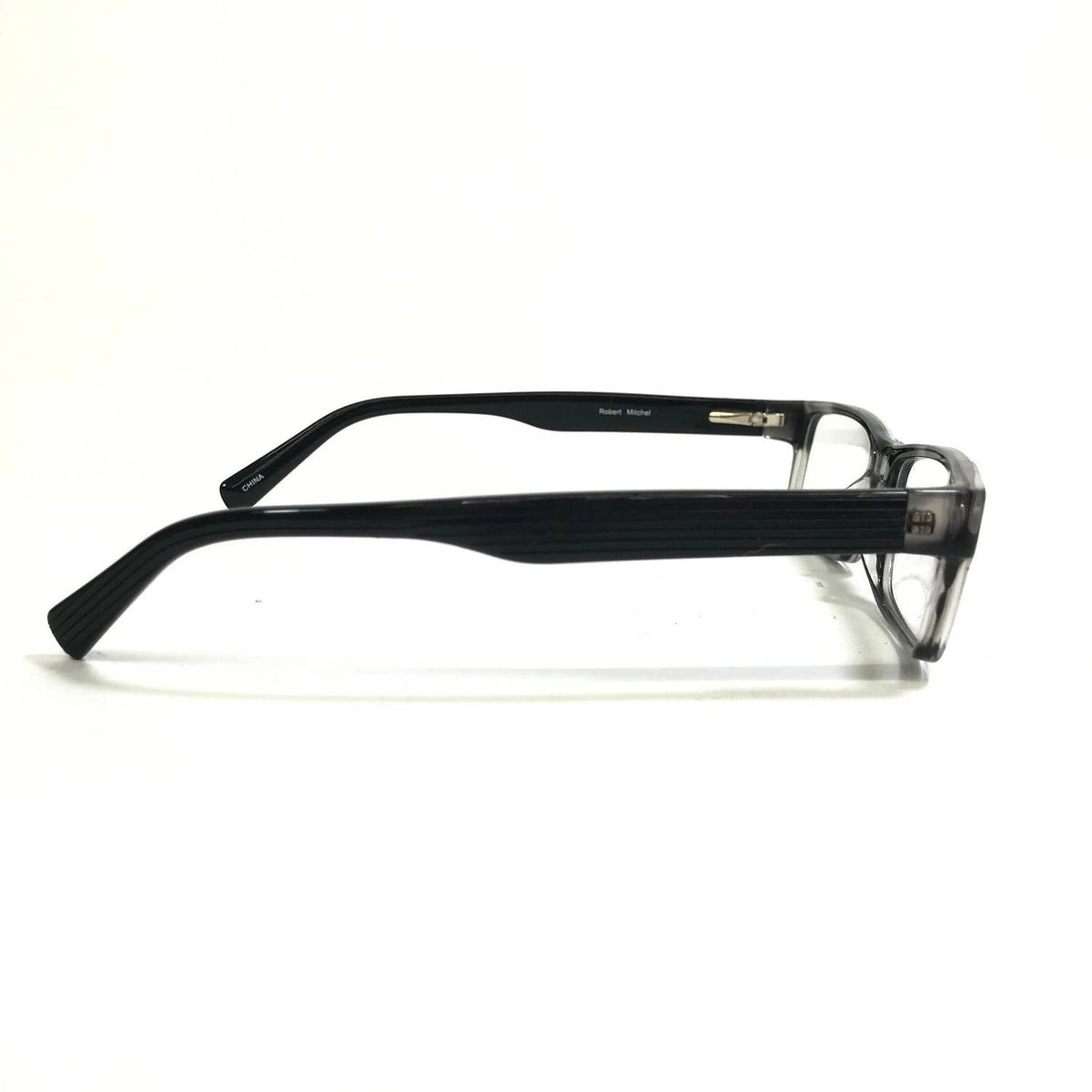 Robert Mitchel - Men's Rm5007 Rectangle Eyeglasses