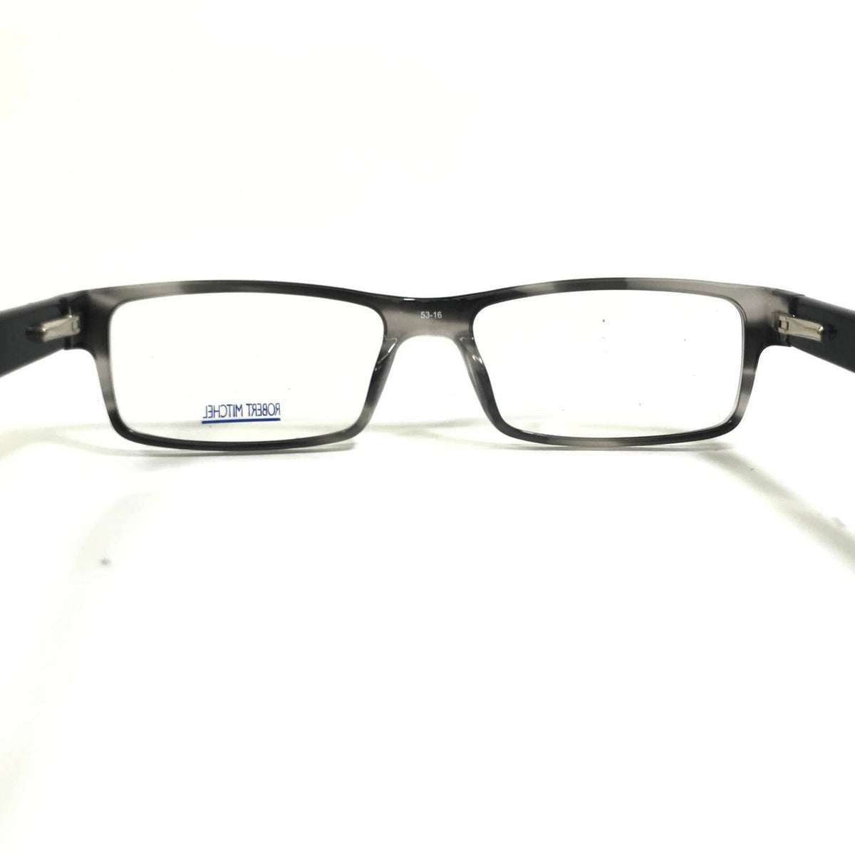 Robert Mitchel - Men's Rm5007 Rectangle Eyeglasses