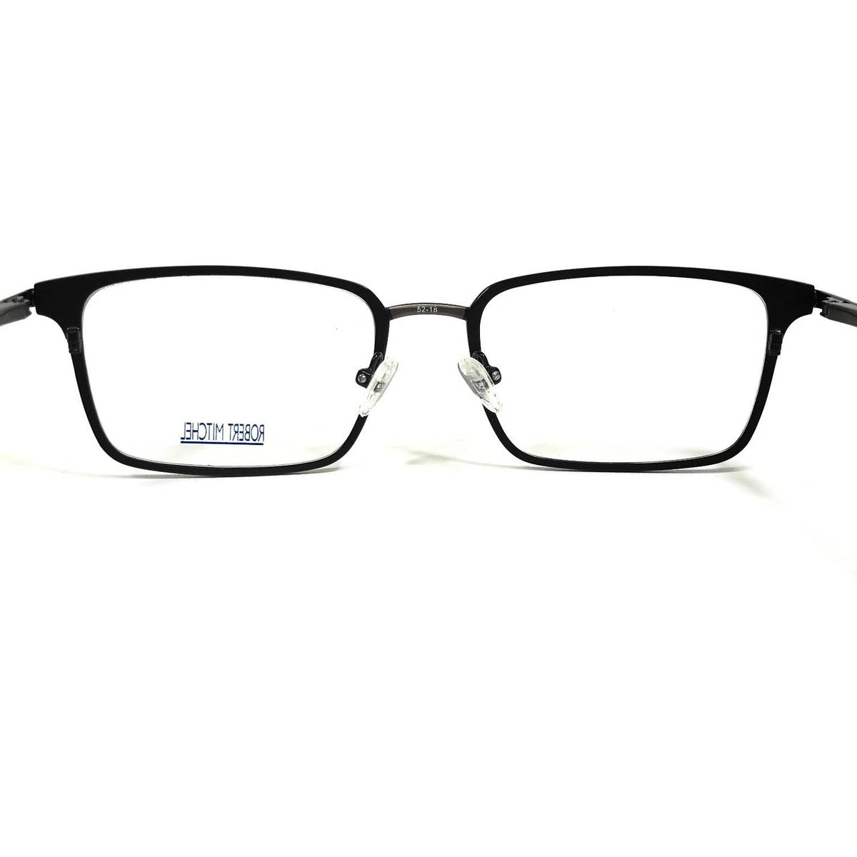 Robert Mitchel - Men's Rm9001 Rectangle Eyeglasses
